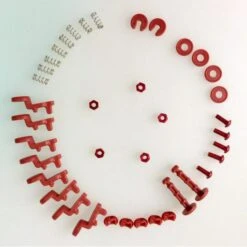 ImmersionRC XuGong V2 Crash Kit