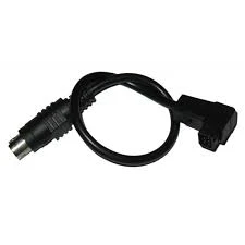 Futaba Square 6 To Mini Din Cable