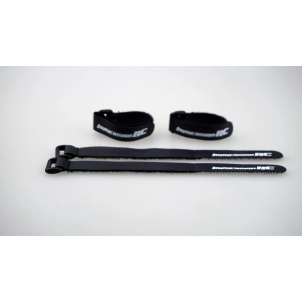 ImmersionRC Lipo Battery Straps 20 X 1.5 Cm 4 Pack 3 ImmersionRC Lipo Battery Straps 20 X 1.5 Cm 4 Pack