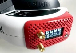 ImmersionRC RapidFIRE Goggle Module