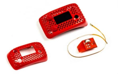 ImmersionRC RapidFIRE Goggle Module 4 ImmersionRC RapidFIRE Goggle Module - Image 2