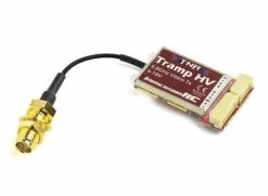 ImmersionRC Tramp HV International V2