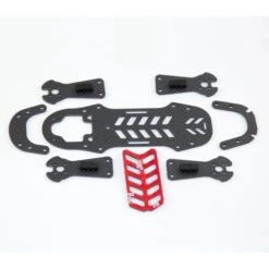 ImmersionRC Vortex 150 Mini Crash Kit 2 Carbon Fiber V15MCK2