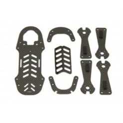 ImmersionRC Vortex 180 Mini Carbon Upgrade Kit 2