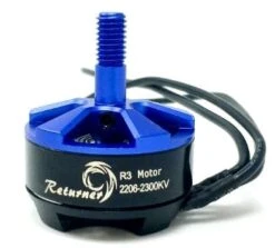 ImmersionRC Vortex 230 Mojo Replacement Motor