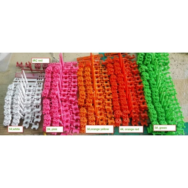 ImmersionRC Vortex 285 Hot Pink Crash Kit Plastic Parts 4 ImmersionRC Vortex 285 Hot Pink Crash Kit Plastic Parts - Image 2