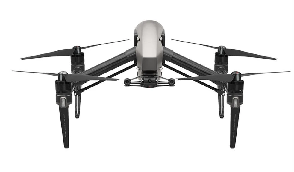 DJI Inspire 2 3 DJI Inspire 2