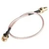 SMA Extension Cable 25 Cm -Sky Tech Shop interface cable sma female to sma male 25cm