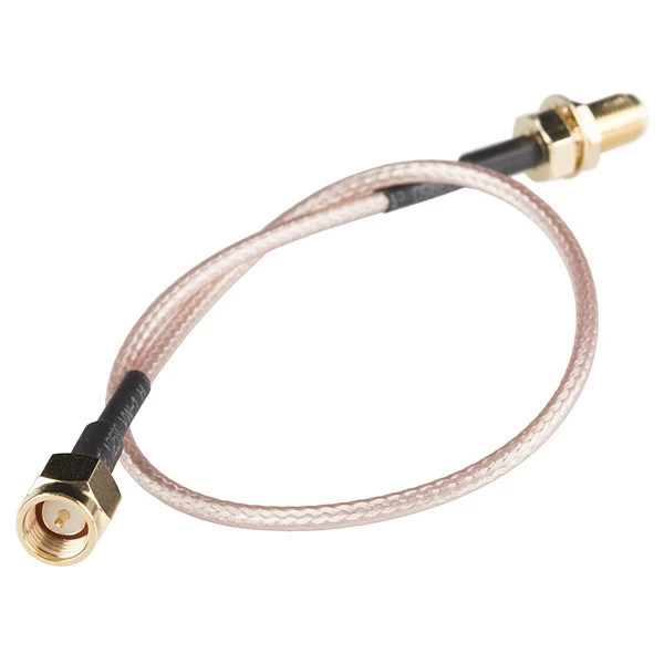 SMA Extension Cable 25 Cm 3 SMA Extension Cable 25 Cm