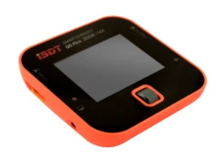 ISDT Q6 Plus 300W Lipo Charger - Orange