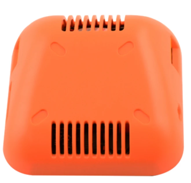 ISDT Q6 Plus 300W Lipo Charger - Orange 4 ISDT Q6 Plus 300W Lipo Charger - Orange - Image 2