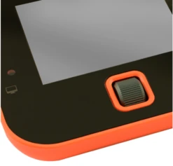 ISDT Q6 Plus 300W Lipo Charger - Orange 8 ISDT Q6 Plus 300W Lipo Charger - Orange -Sky Tech Shop isdt q6 plus orange front