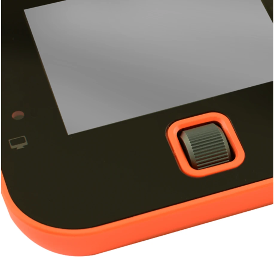 ISDT Q6 Plus 300W Lipo Charger - Orange 5 ISDT Q6 Plus 300W Lipo Charger - Orange - Image 3