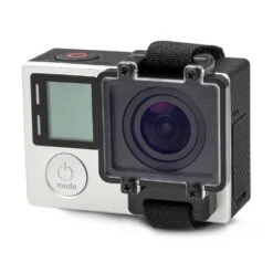 Lumenier LayerLens Lens Protection For GoPro Hero 3 Or 4