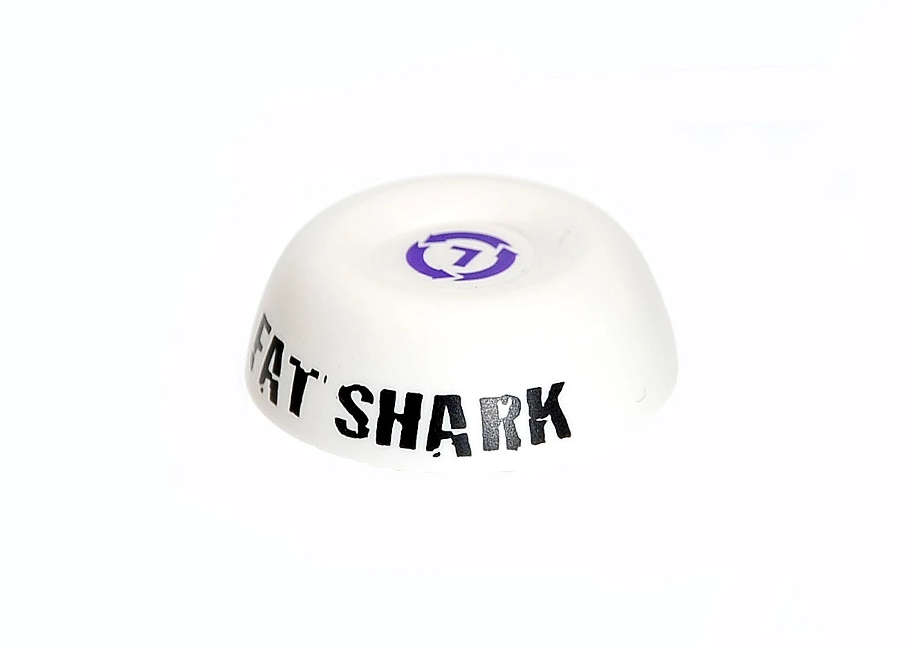 ImmersionRC Replacement SpiroNet Antenna Cap White 3 ImmersionRC Replacement SpiroNet Antenna Cap White