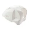 Lumenier QAV-X Race Pod Cover White 2 Lumenier QAV-X Race Pod Cover White -Sky Tech Shop lumeneir qav x race pod white