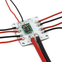 Lumenier 4Power Mini PDB Power Distribution Board -Sky Tech Shop lumenier 4power pdb