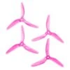 Lumenier 5x5x3 - WildWilly Pink Butter Cutter Propeller 1 Lumenier 5x5x3 - WildWilly Pink Butter Cutter Propeller -Sky Tech Shop lumenier 5x5x3 butter cutter wildwilly pink
