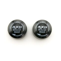 Lumenier AXII 5.8Ghz Antennas RHCP Replacement Caps