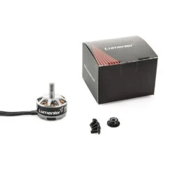 Lumenier MX2206-9 2450KV Motor -Sky Tech Shop lumenier mx2206 2450kv motor kit