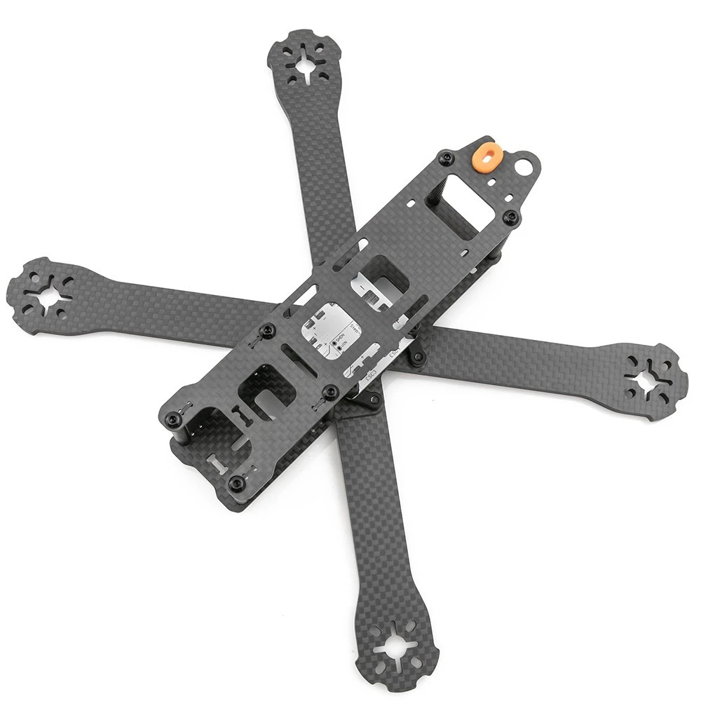 Lumenier QAV-R FPV Racing Quadcopter 4" 9 Lumenier QAV-R FPV Racing Quadcopter 4" - Image 7