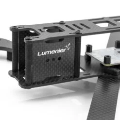 Lumenier QAV-RXL FPV Racing Quadcopter 6" -Sky Tech Shop lumenier qav rxl raceblade airframe 6 inch front