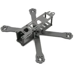 Lumenier QAV-R FPV Racing Quadcopter 4" 20 Lumenier QAV-R FPV Racing Quadcopter 4" -Sky Tech Shop lumenier raceblade airframe