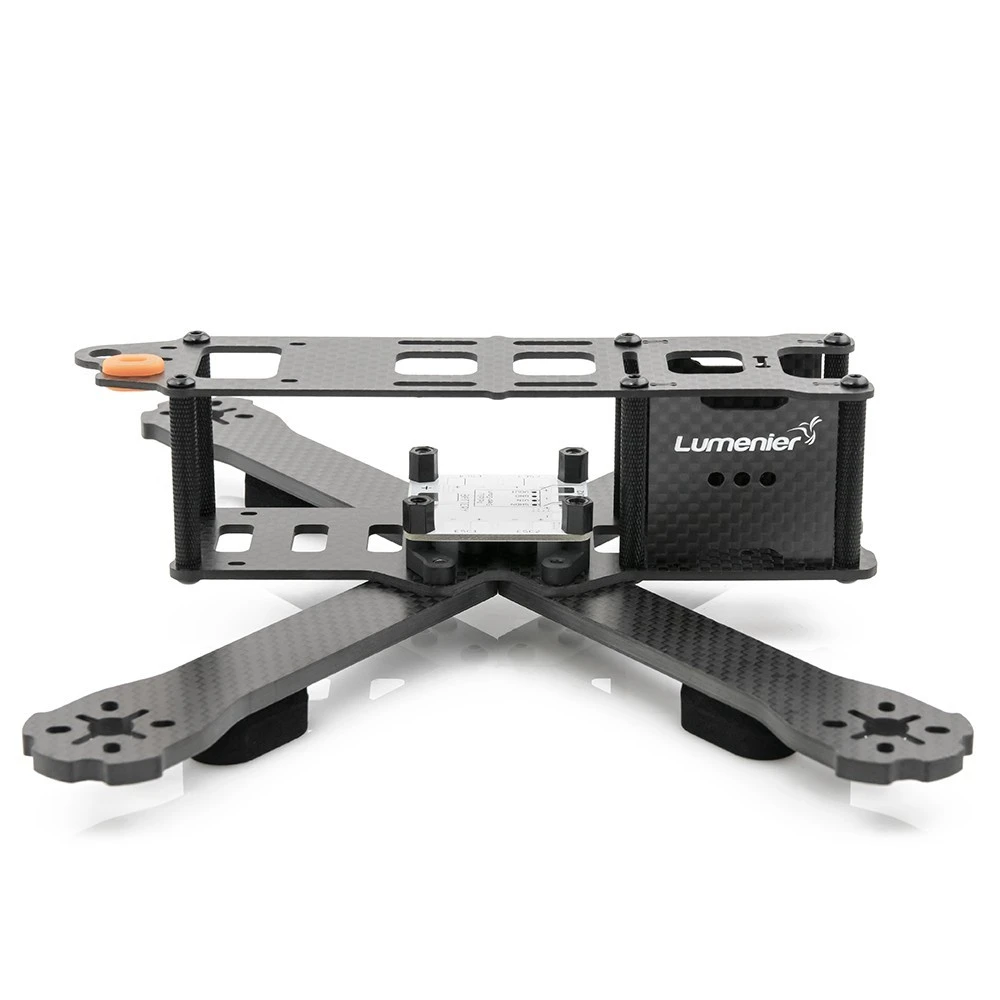 Lumenier QAV-R FPV Racing Quadcopter 6" 7 Lumenier QAV-R FPV Racing Quadcopter 6" - Image 5