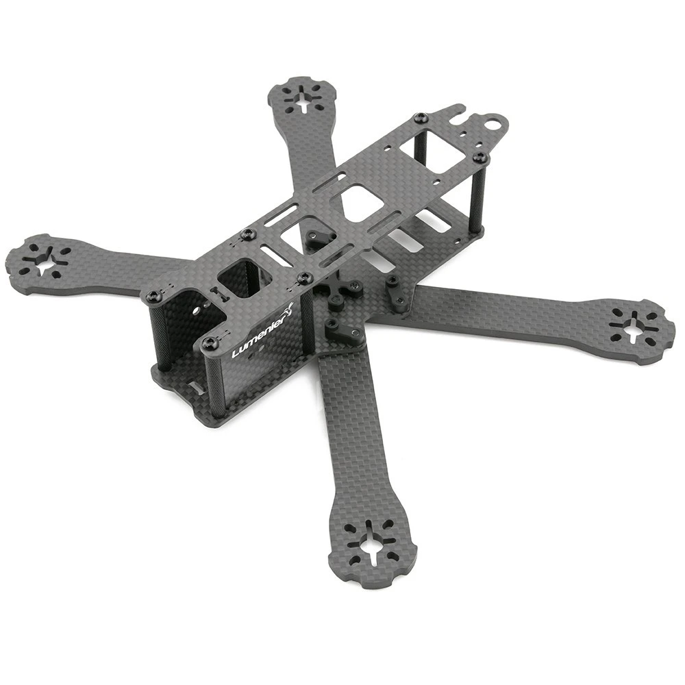 Lumenier QAV-R FPV Racing Quadcopter 4" 10 Lumenier QAV-R FPV Racing Quadcopter 4" - Image 8
