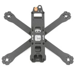 Lumenier QAV-R FPV Racing Quadcopter 6" 22 Lumenier QAV-R FPV Racing Quadcopter 6" -Sky Tech Shop lumenier raceblade qav r airframe 2
