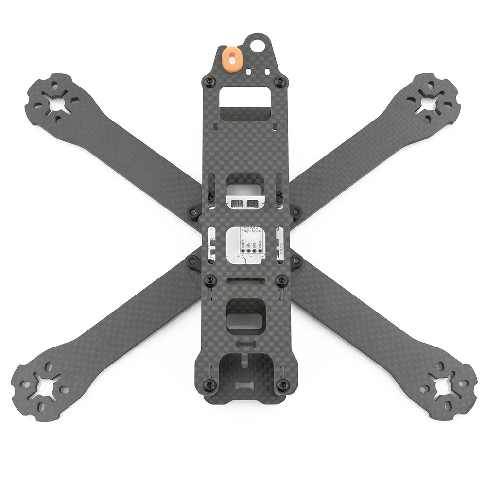 Lumenier QAV-R FPV Racing Quadcopter 6" 12 Lumenier QAV-R FPV Racing Quadcopter 6" - Image 10