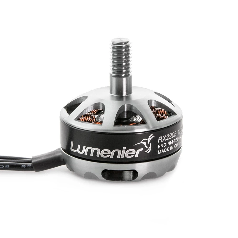 Lumenier RX2205-12 2400Kv Brushless Motor 2-4s 5 Lumenier RX2205-12 2400Kv Brushless Motor 2-4s - Image 3