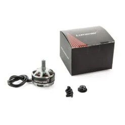 Lumenier RX2205-12 2400Kv Brushless Motor 2-4s