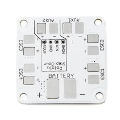 Lumenier 4Power Mini PDB Power Distribution Board