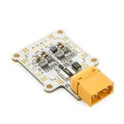 Lumenier 4Power + Plus PDB 5v / 10v Regulated 184 Amp