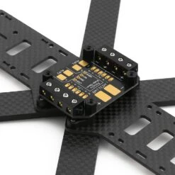 Lumenier 4Power Quick Swap Power Distribution Board