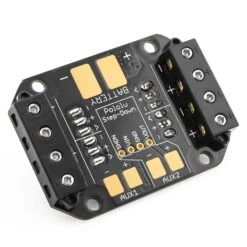 Lumenier 4Power Quick Swap Power Distribution Board -Sky Tech Shop lumenier 4power quick swap power distribution board