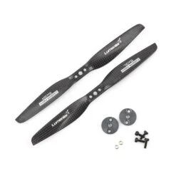 Lumenier 5x3 Carbon Fiber Props (Pair)