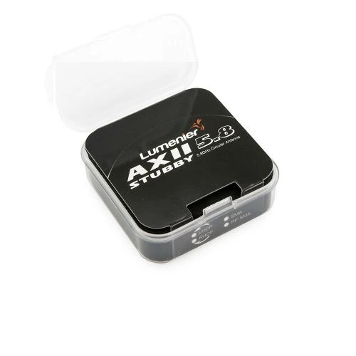 Lumenier AXII Stubby 5.8Ghz RHCP Antenna 5 Lumenier AXII Stubby 5.8Ghz RHCP Antenna - Image 3