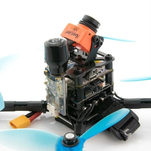 Lumenier AXII Stubby 5.8Ghz RHCP Antenna 6 Lumenier AXII Stubby 5.8Ghz RHCP Antenna - Image 4