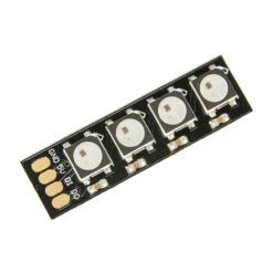 Lumenier Digital RGB Arm LED Board