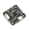 Lumenier MICRO LUX F4 Flight Controller 1 Lumenier MICRO LUX F4 Flight Controller -Sky Tech Shop lumenier micro lux f4 flight controller
