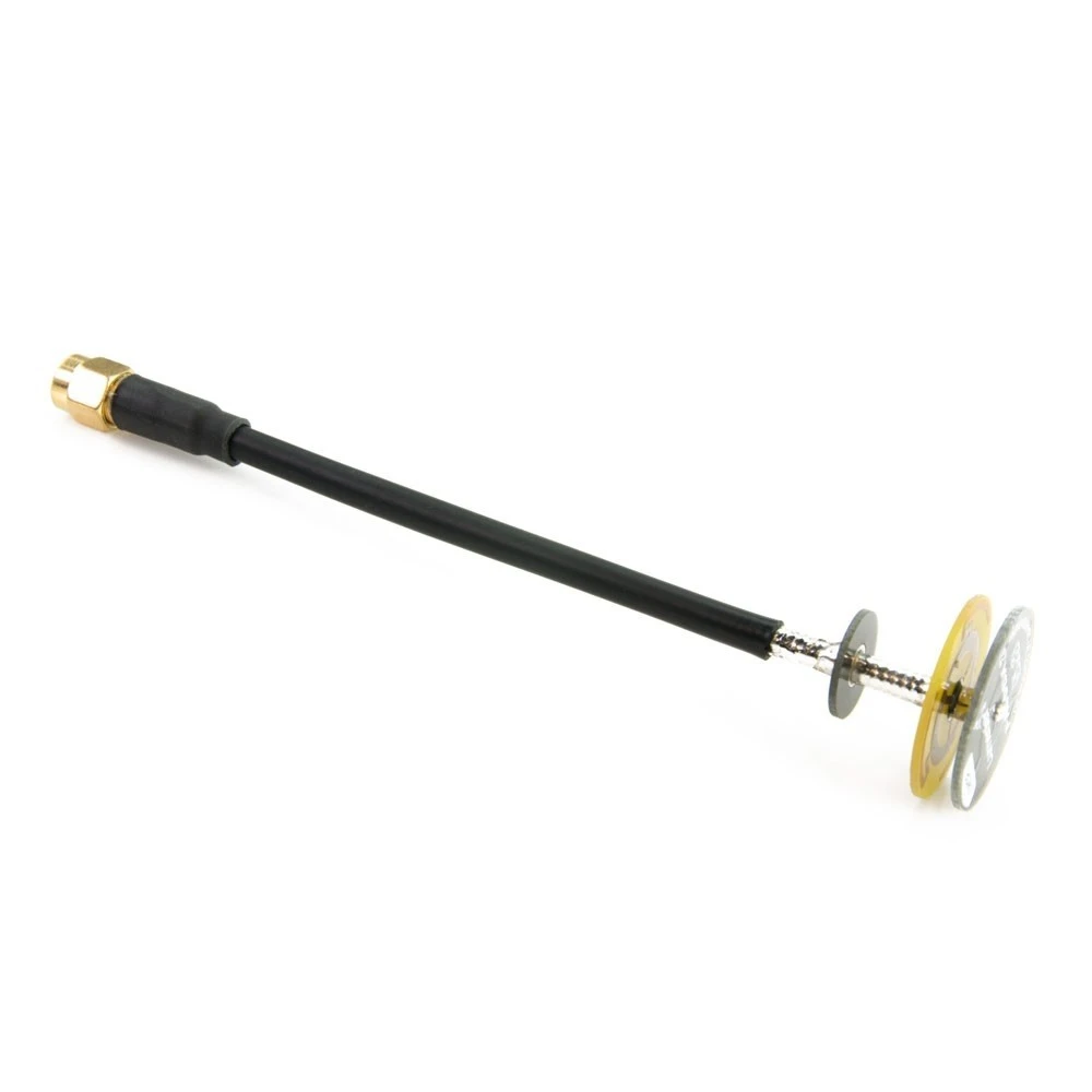 Lumenier Pagoda 2 Long Stem 5.8 GHz Antenna RHCP 3 Lumenier Pagoda 2 Long Stem 5.8 GHz Antenna RHCP