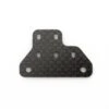 Lumenier QAV-X Carbon Fiber Antenna Plate 1 Lumenier QAV-X Carbon Fiber Antenna Plate -Sky Tech Shop lumenier qav x carbon fiber antenna plate