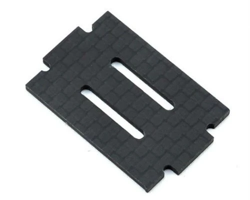 Lumenier QAV-X Carbon Fiber HD Camera Mounting Plate 3 Lumenier QAV-X Carbon Fiber HD Camera Mounting Plate