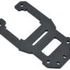 Lumenier QAV-X Carbon Fiber Top Plate -Sky Tech Shop lumenier qav x carbon fiber top plate
