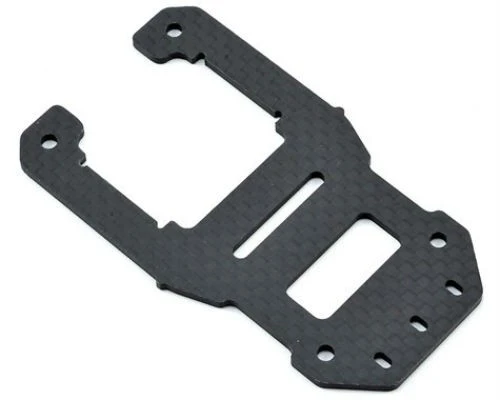 Lumenier QAV-X Carbon Fiber Top Plate 3 Lumenier QAV-X Carbon Fiber Top Plate