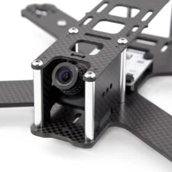 Lumenier QAV180 Carbon Fiber FPV Quadcopter Frame -Sky Tech Shop lumenier qav180 carbon fiber fpv quadcopter camera