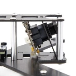 Lumenier QAV180 Carbon Fiber FPV Quadcopter Frame -Sky Tech Shop lumenier qav180 carbon fiber fpv quadcopter camera angle mount