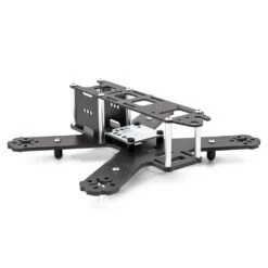 Lumenier QAV180 Carbon Fiber FPV Quadcopter Frame